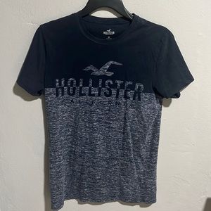 Hollister Graphic Tee T- Shirt